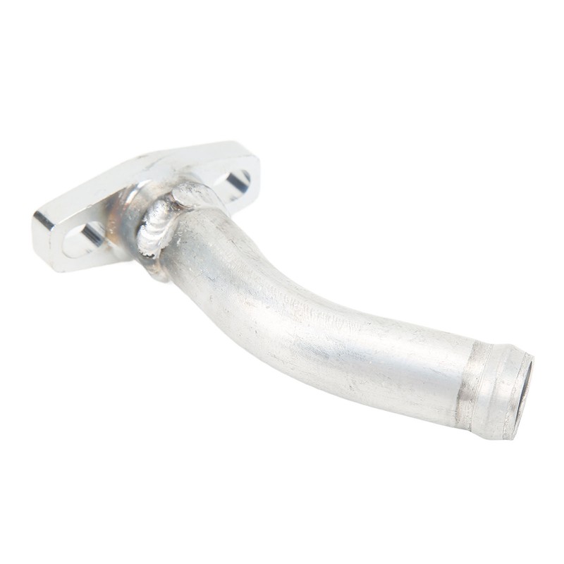 AN10 Turbo Drain Fitting 45° Sealed Aluminium Alloy Fit for
