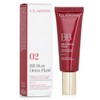 Clarins BB Skin Detox Fluid SPF 25 - #02 Medium