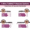 Blinc Mascara Amplificada, Negro, 8.5 g