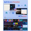 Hikity for Kia Sportage 2010-2016 Android Car Stereo, 2+64G 9