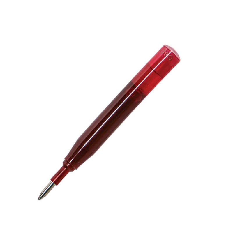 SHEAFFER 8516-6SH Gel Ink Rolling Ball Refill for ION Pen