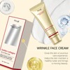 Gold Collagen Anti-Wrinkle Cream, 50 GM, Hydrating, Moisturizing, Firming, Revitalizing