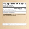 NatureBell St. John’s Wort Extract, 240 Capsules – 600 mg