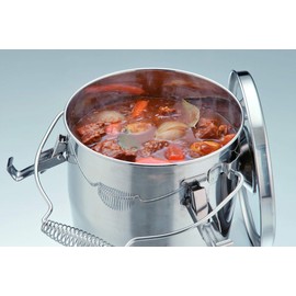 遠藤商事 Molybdenum Washer with Juice Food Cans 14 cm ASY07014