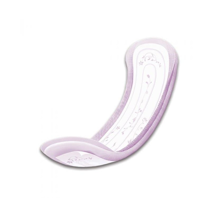 Reassure Flex-Shape Pads, Ultimate Absorbency - 66 per case