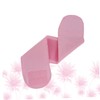 MERRYHAPY Djustable Neck Patch Neck Moisturizing Patch Essential Oil Gel