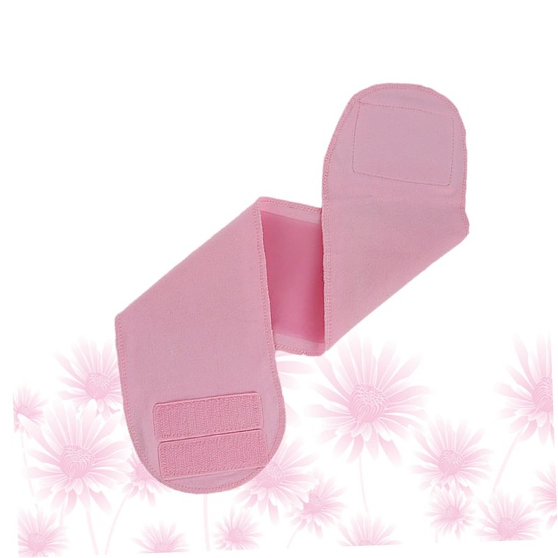MERRYHAPY Djustable Neck Patch Neck Moisturizing Patch Essential Oil Gel