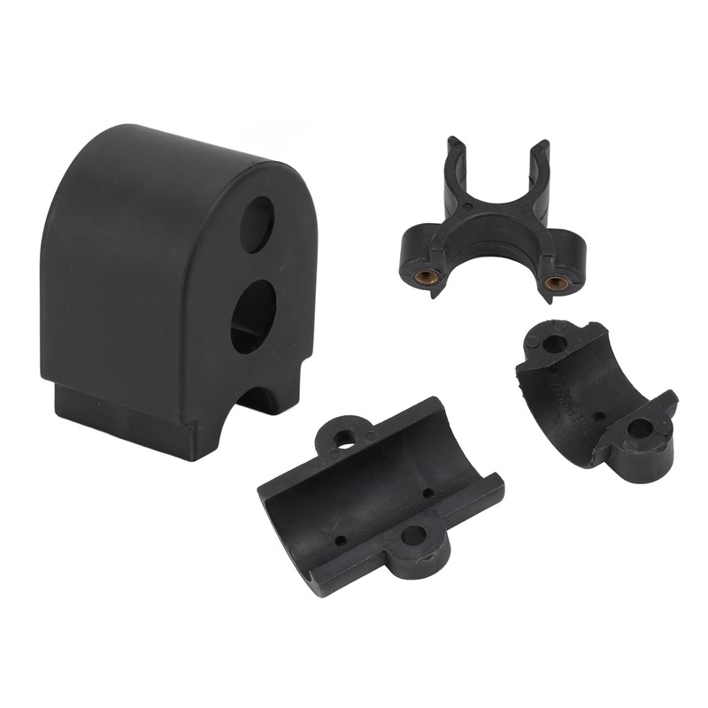 Cane Holder for Walker Rollator Wheelchair Stable Walking Stick Crutch