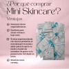 Kit 50 Piezas Skincare Mini Productos Mixtos
