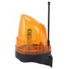 LED Flashing Alarm Light Easy Installation LED Security Alarm Lamp