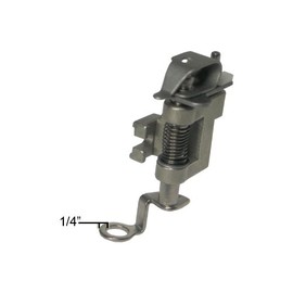 Juki 1/4" Free Motion Quilt Foot for All TL Series Machines