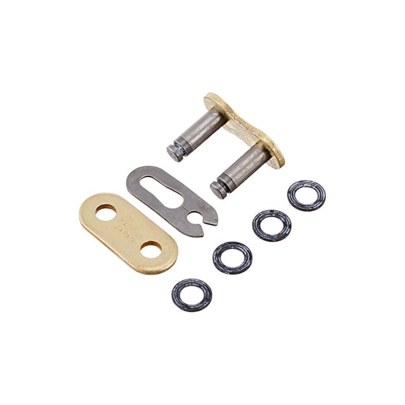 RK (RK) Chain Joint GC520MXU CL Clip Joint GC520MXU CL