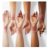 12 Labiales Mate Set Pintalabio Gloss Indeleble Imperméable