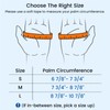 Willcom Flexible CMC Thumb Brace for Stabilizes CMC Joint, Thumb