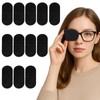 12 Pcs Eye Patch, Lazy Glasses Patches for Kids, Eyepatch
