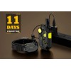 Collar Adiestramiento Perros Patpet 15-150 Lb Ajustable