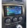 CarPlay For 2008 2009 2010 2011 2012-2014 Dodge Challenger Radio