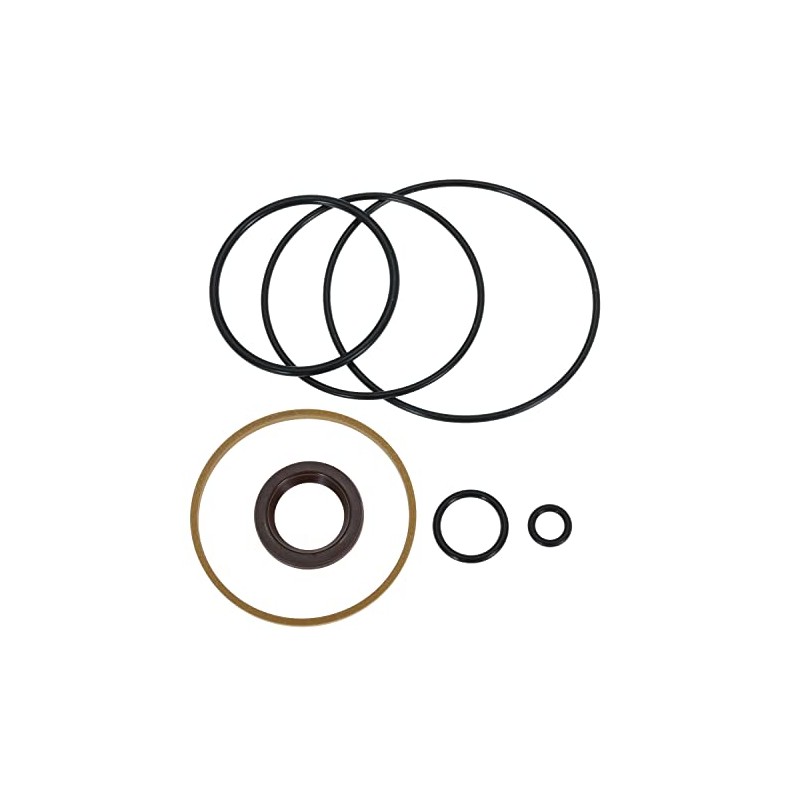 Trim Piston Repair Seal Kit for Evinrude Seal for ETEC