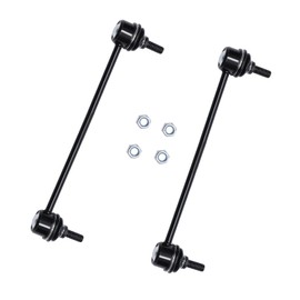 ATRACYPART - Barra estabilizadora delantera compatible con Lexus ES300h 2013-2018, Lexus ES350 2007-2018, Avalon 2013-2018, Camry 2007-2017 K750123, 2 unidades