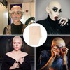 Lyivisk Latex Bald Wig Cap, Bald Cap, Bald Cap, Bald