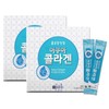 Chong Kun Dang Health Aqua Low Molecular Fish Collagen 4