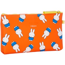 pi-zi-dezain NUU Miffy (nuumiffi-) Red W19 x 0 X H11 X 5 X D2 X 5 (cm) Stand Red Pg – 29801 