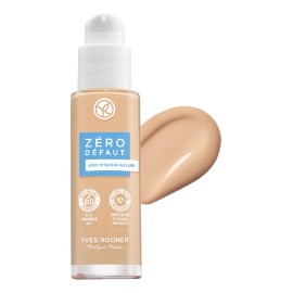 Yves Rocher Base Maquillaje Cero Defectos Tono Beige 200