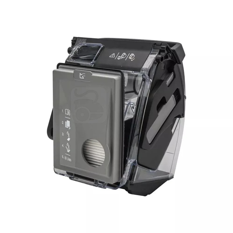 Fine Dust Filter Compatible with Miele Filter CX-FSF for Boost