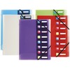 Exacompta - Ref 56610E - 3-Flap Multipart File - 240