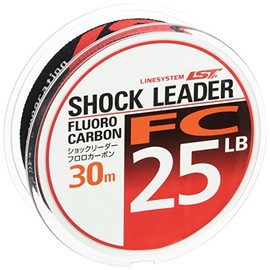 Line System (Line System) Line FC Shock Leader 30 m 25lb l4125d