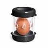 Hand Crank Egg Shell Opener for Kitchen Use – Manual