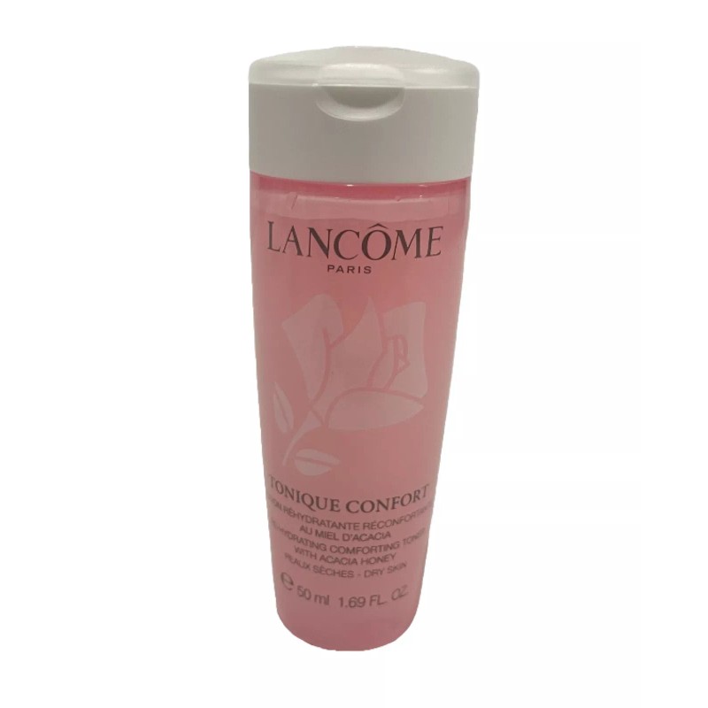 Lancôme 2 x Lancome Tonique Confort Re-Hydrating Comforting Toner Dry