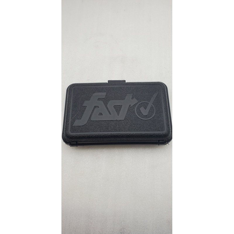 Fast check Acid/Moisture Test Kit FC1001 Tests R410a, R11,R22,R500,R