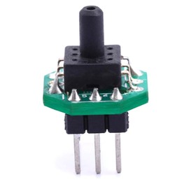 Aswalling XGZP6847A Blood Pressure Monitor Sensor Module 0-200kPa Gas Pressure Electronic Transmitter