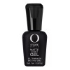 Organic Nails Matte Coat Color Gel By Organic Nails