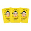 Parches Hidrogel Ojeras Lemon
