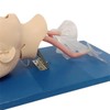 LIAPDG Intubation Model, Baby Care Teaching Simulator Model Intubation Practice