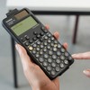 Casio fx-991CW+ Scientific Calculator Black (UK Version) - Upgrade from