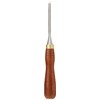 Faithfull FAIWCARV1 Straight Gouge Carving Chisel 6.3 mm (1/4 Inch)