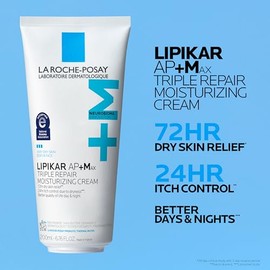 La Roche Posay Lipikar baume ap (+)