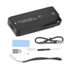 M.2 to Type C NVMe SSD Enclosure USB Adapter 20Gbps
