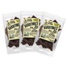 Hardtimes Handcrafted Beef Jerky - Black Pepper Flavor - 3