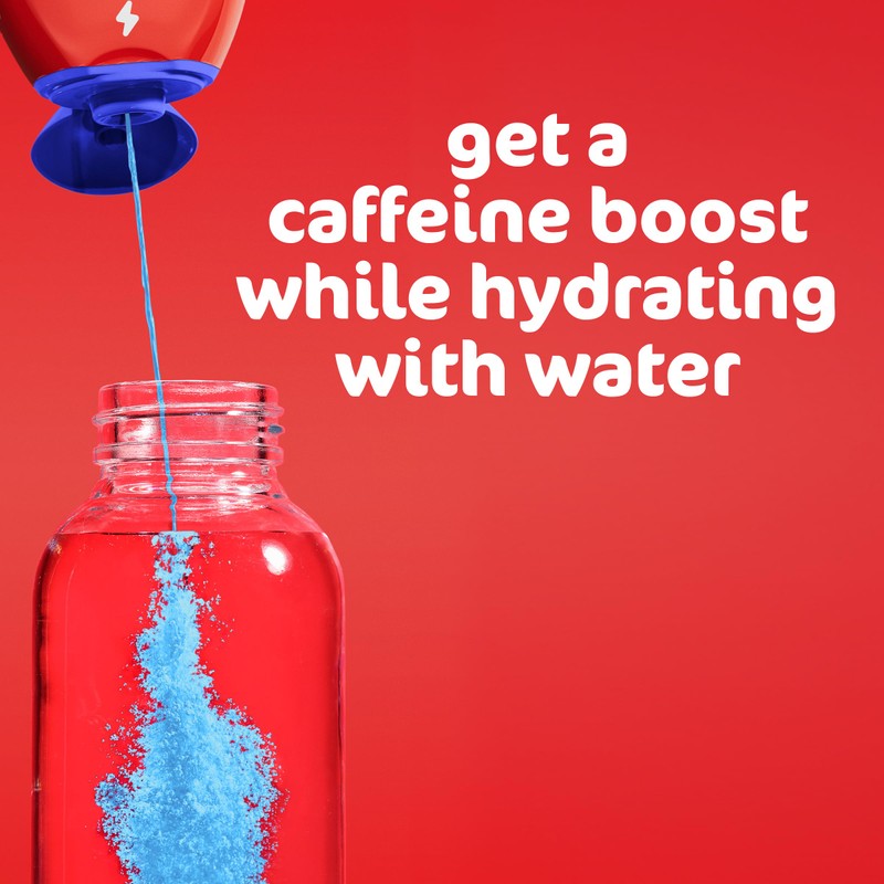 Mio Energy Liquid Water Enhancer, Wicked Blue Citrus, 1.62 Oz