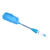 Feather Duster 180 Degree Rotatable Window Blind Cleaner for Home