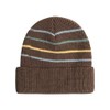 Billabong Beanie Sigle Beanie Men Brown One Size