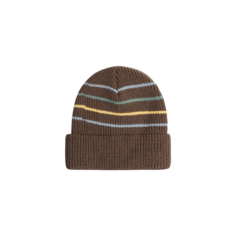 Billabong Beanie Sigle Beanie Men Brown One Size