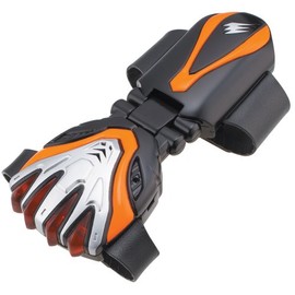 Power Rangers Jungle Fury Battle Gear - Tiger Battle Claws