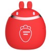 Electric Baby Nail Clipper Automatic Nail Clippers Children Nail Trimmer