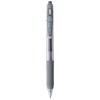 Zebra Sarasa Clip Pen 0.5 mm, Gray (JJ15-GR)
