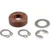 Unbranded Heavy Duty Pan Seal Kit for Sunbeam Bread Maker